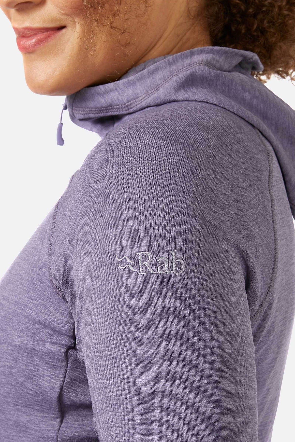 Women's Nexus Hoody