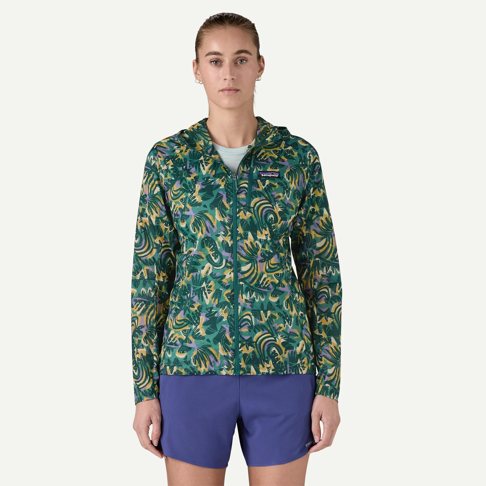 Women's Houdini Jacket