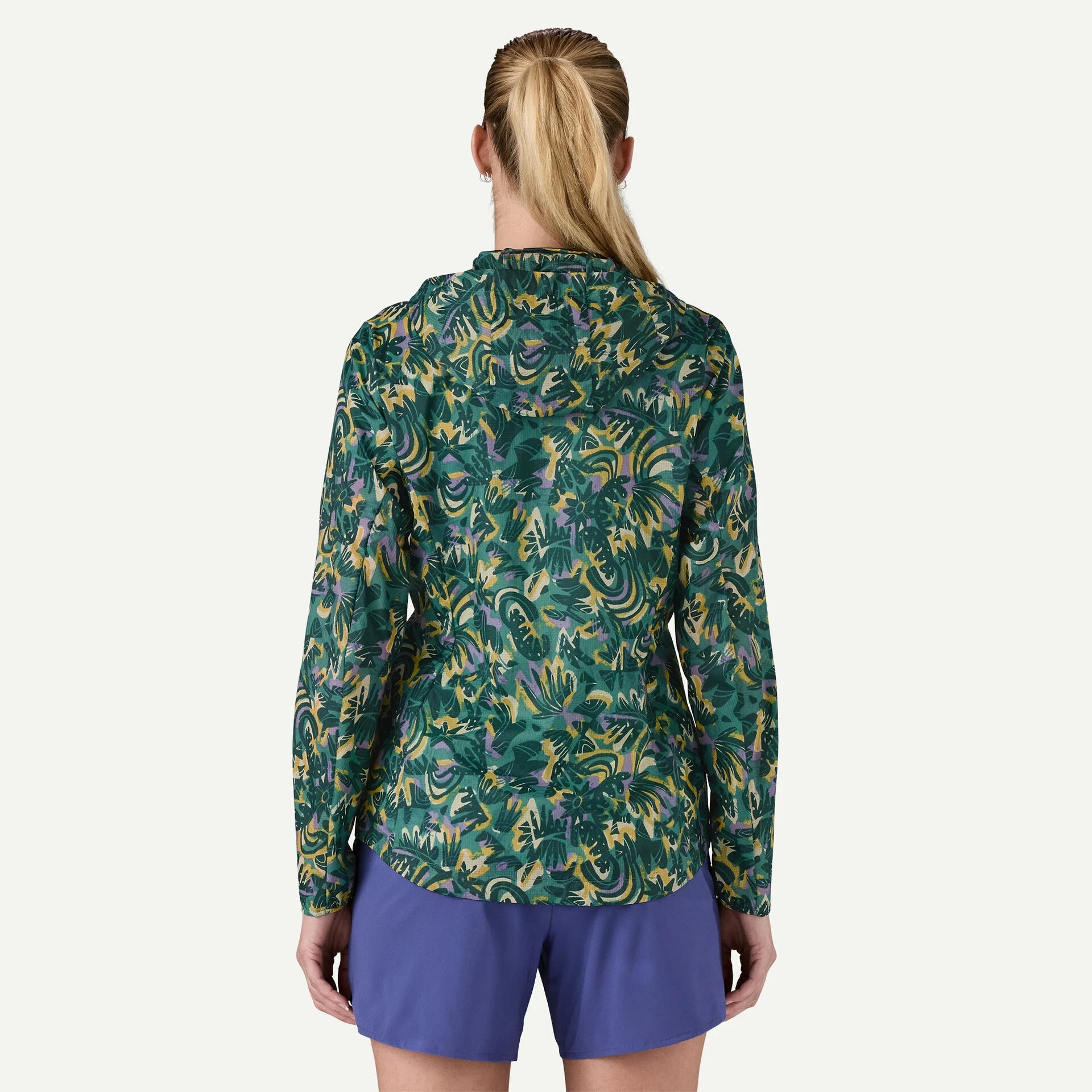 Women's Houdini Jacket