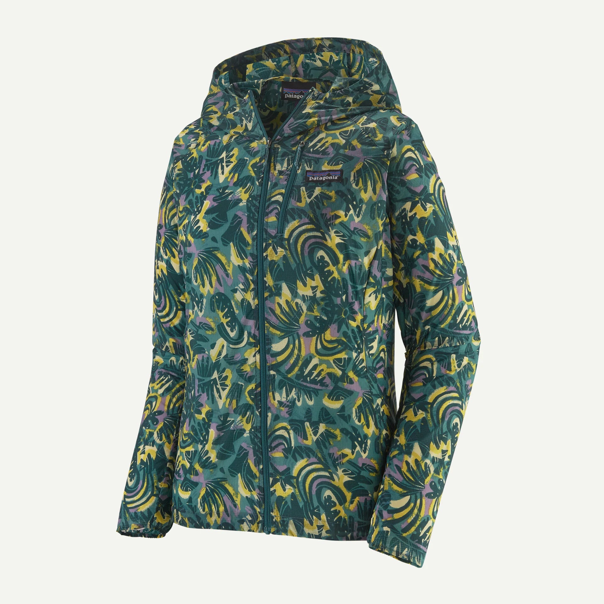 ナイロンジャケット patagonia W's Houdini Jacket W's Houdini® Jacket – Patagonia Worn Wear®