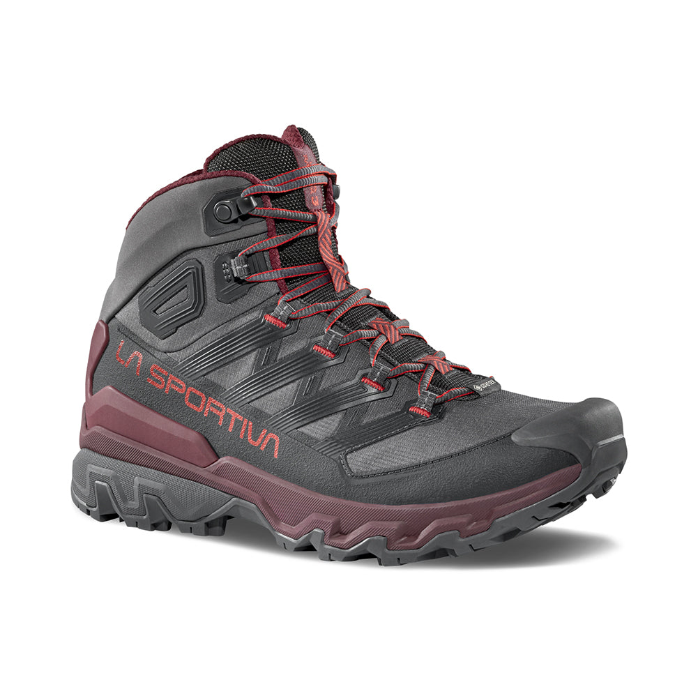 Ultra Raptor 3 Mid GTX
