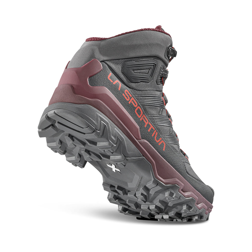 Ultra Raptor 3 Mid GTX