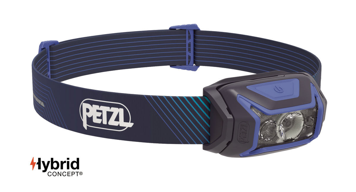 2025 ACTIK CORE Headlamp