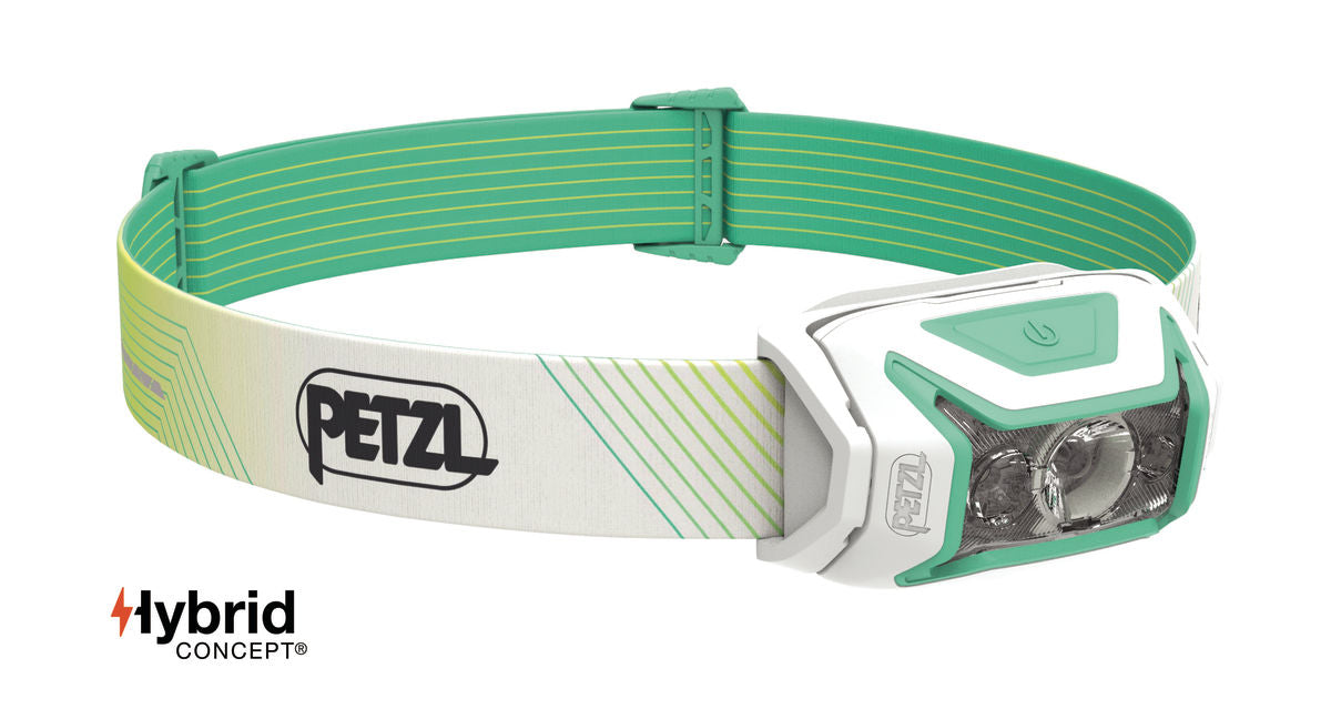 2025 ACTIK CORE Headlamp