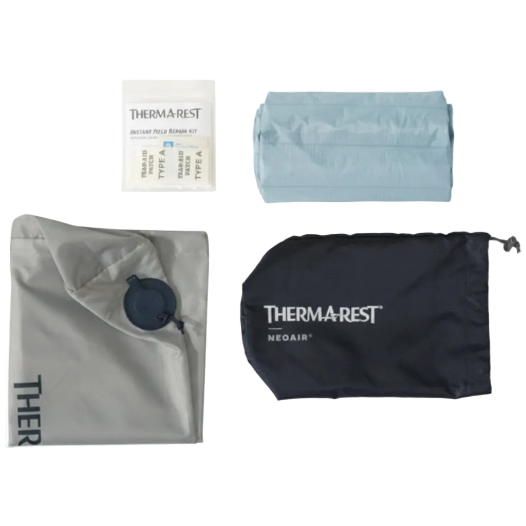 Therm-a-Rest NeoAir XTherm NXT | Ultralight Expedition Sleeping Pad