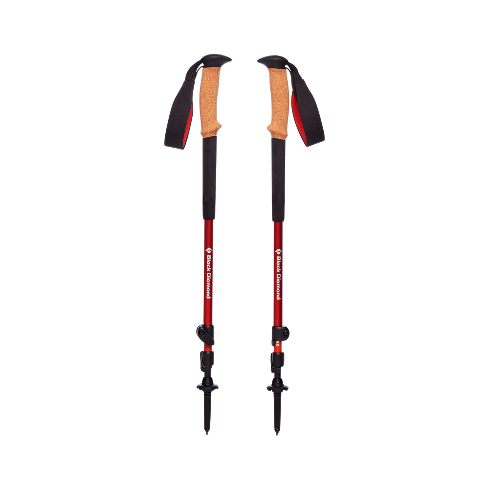 Trail Cork Trekking Poles