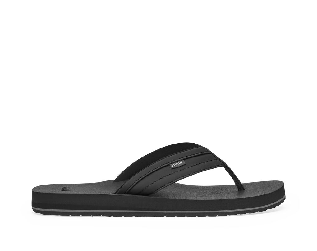 Ziggy Flip Flops