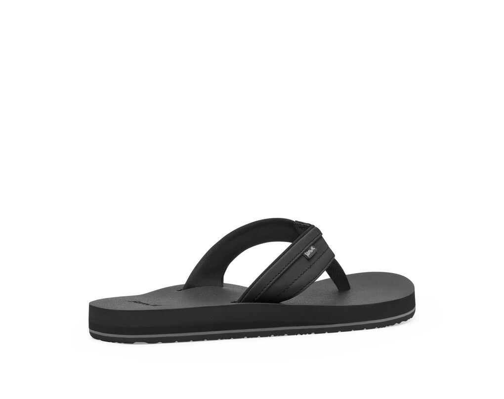 Ziggy Flip Flops
