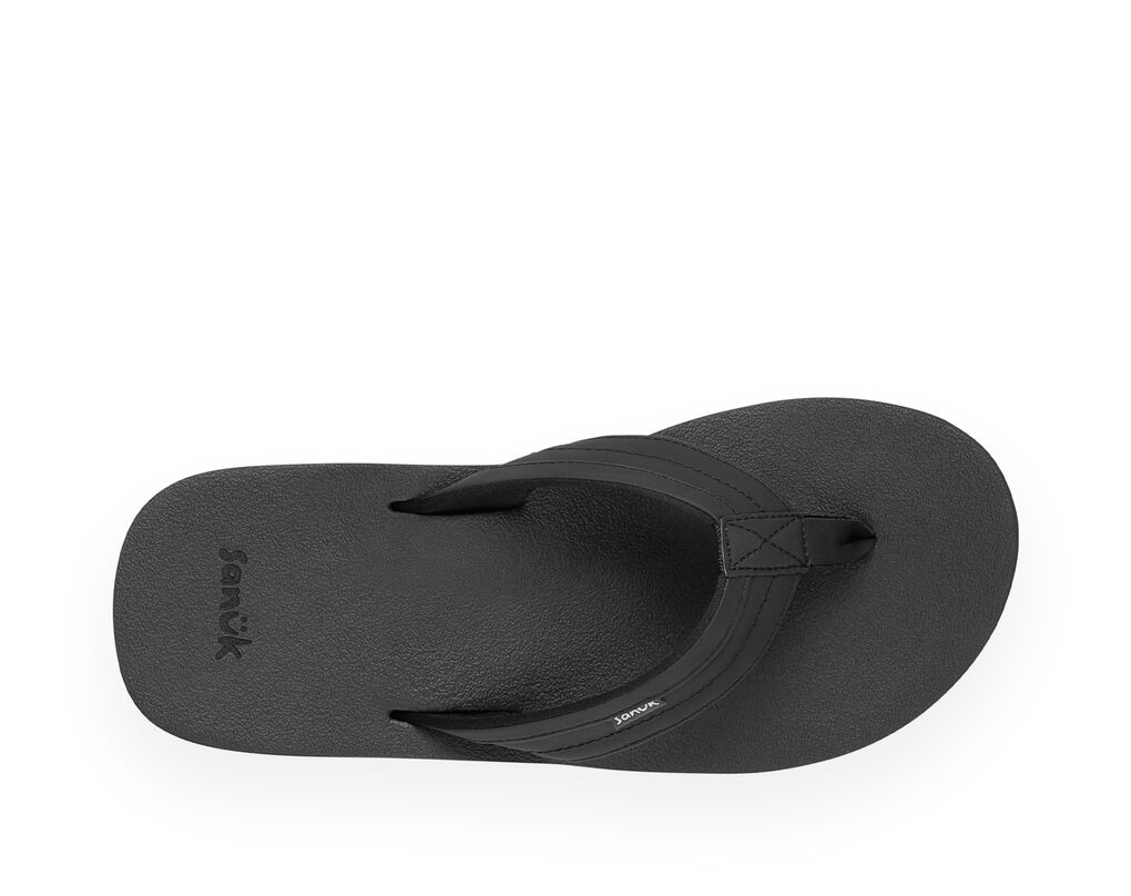 Ziggy Flip Flops