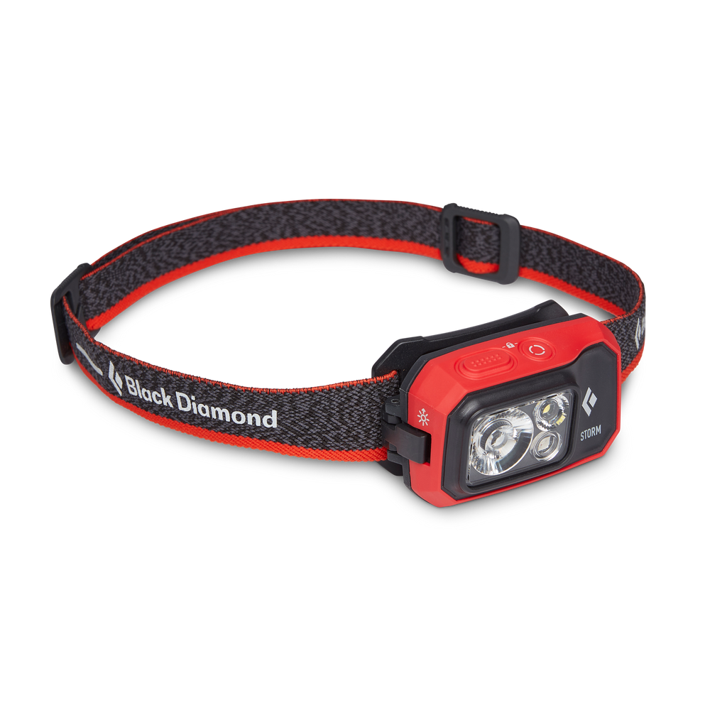 2026 Storm 450 Headlamp