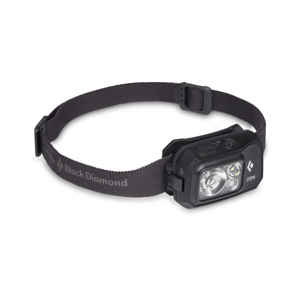 2026 Storm 450 Headlamp