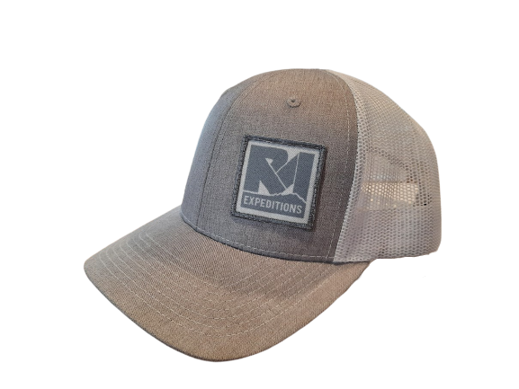 RMI Patch Hat