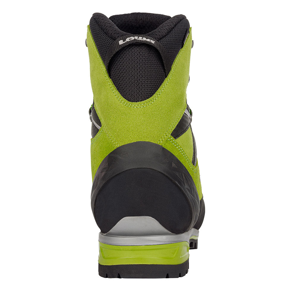 マムートALPINE EXPERT PRIME GROVE 7 GORETEX Men's Alpine Expert II GTX