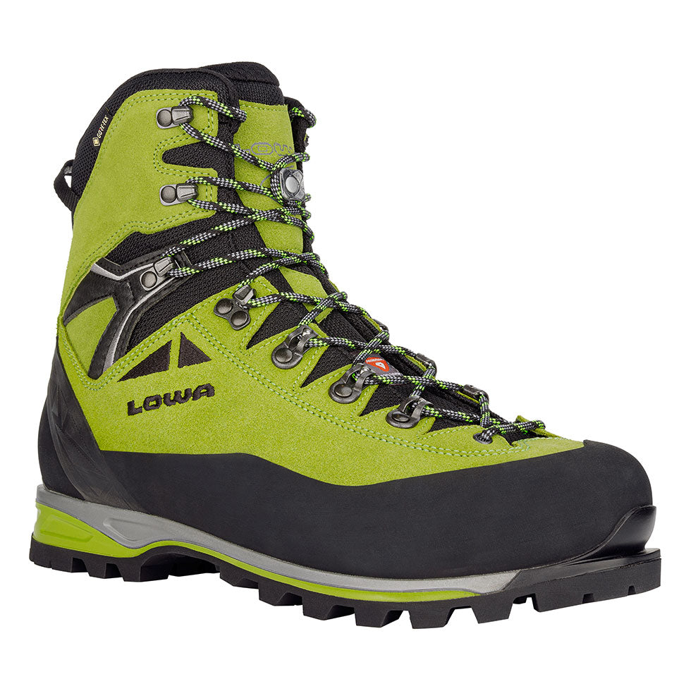 マムートALPINE EXPERT PRIME GROVE 7 GORETEX Men's Alpine Expert II GTX