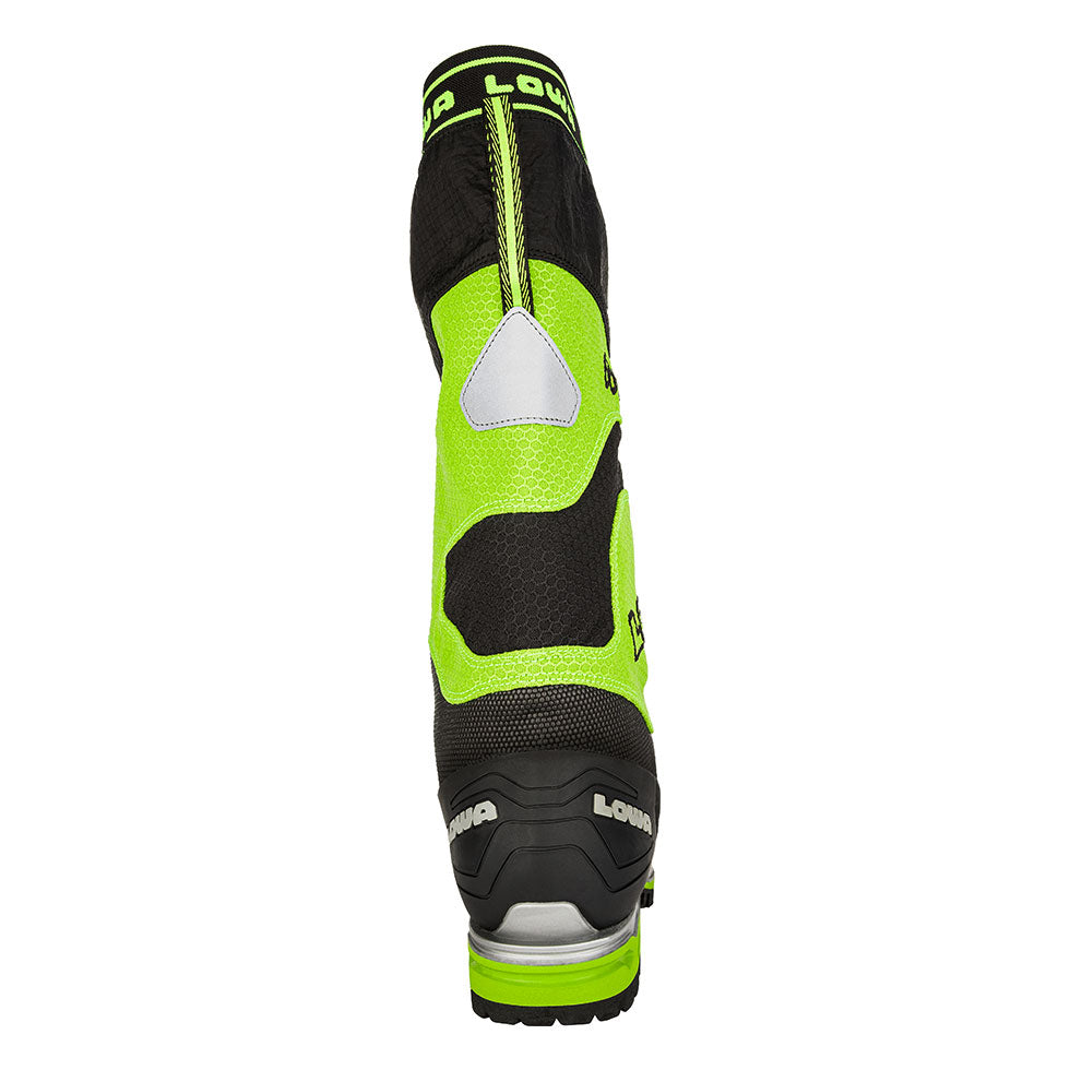 Expedition 6000 Evo RD - Used
