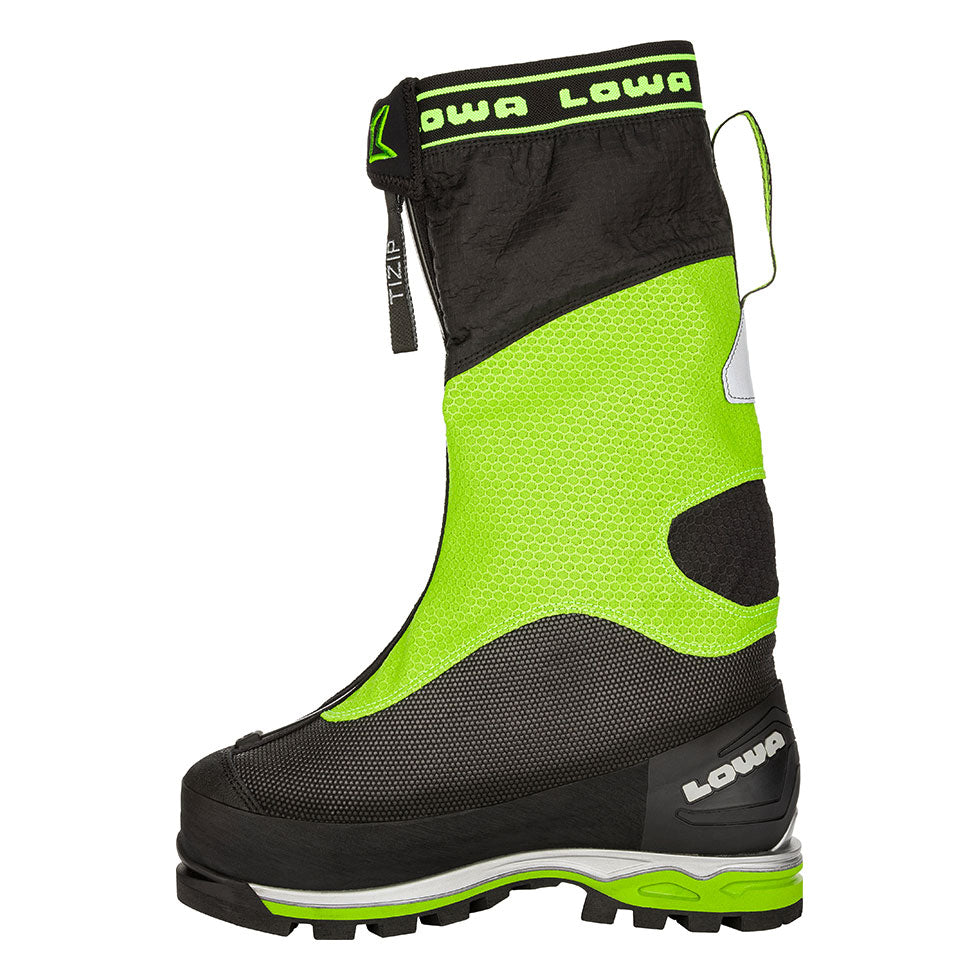 Expedition 6000 Evo RD - Used