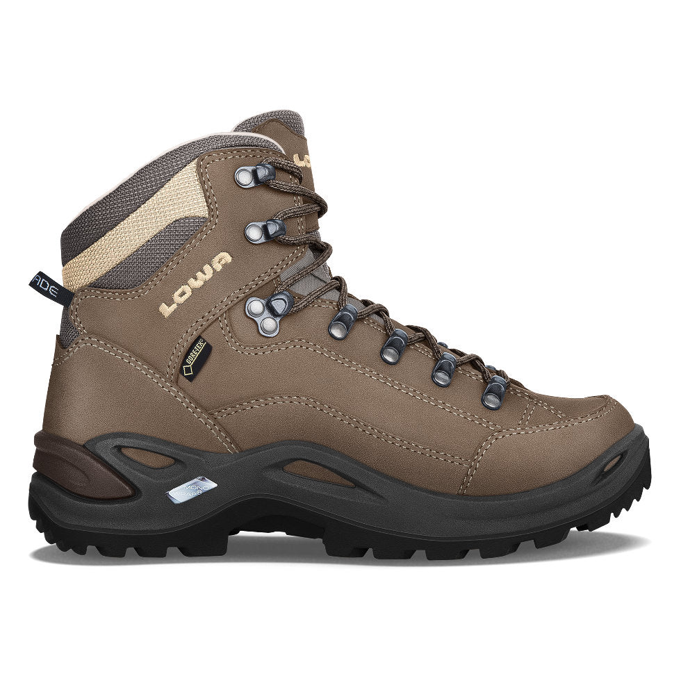 Women's Renegade GTX Mid Hiking Boots - Used