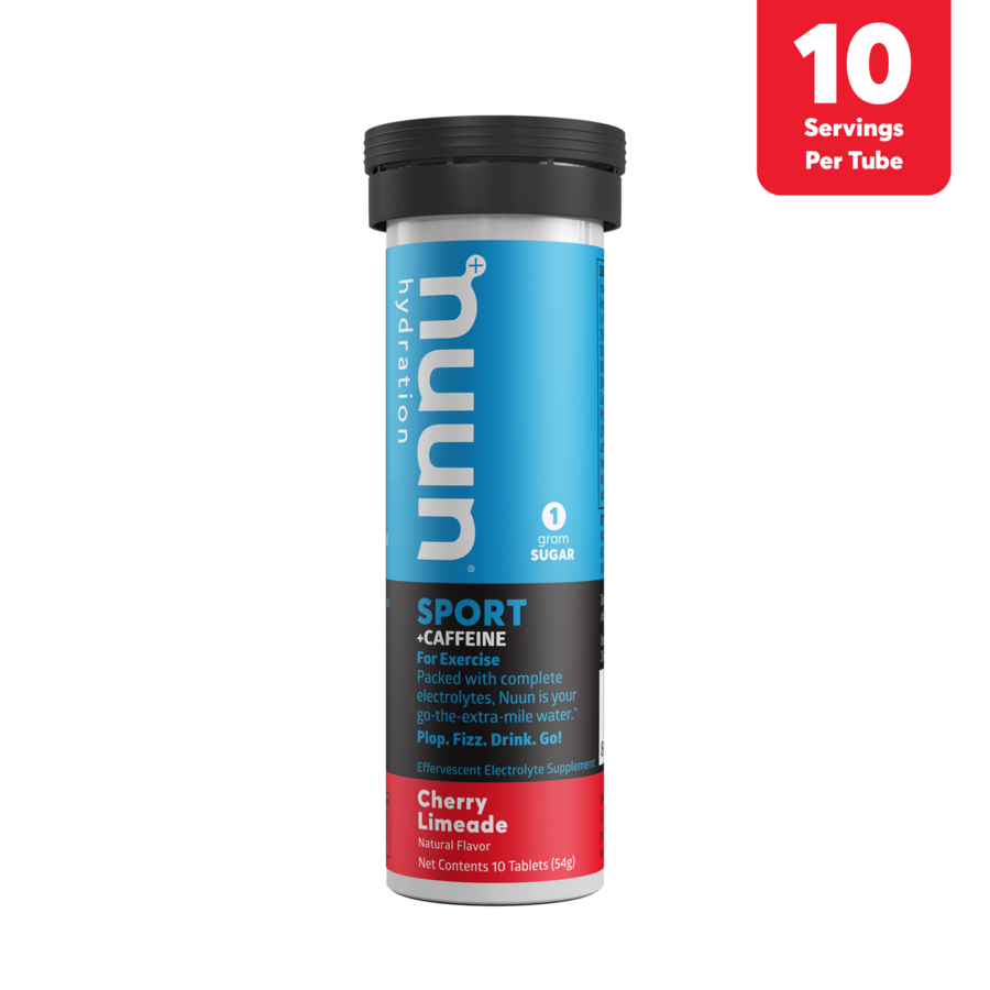 Sport Hydration Tablets