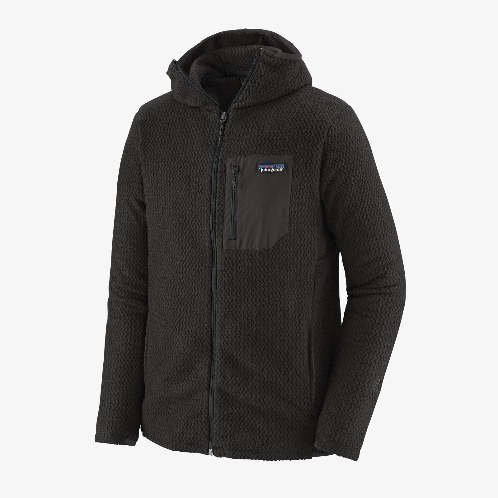 2025 R1 Air Full-Zip Hoody
