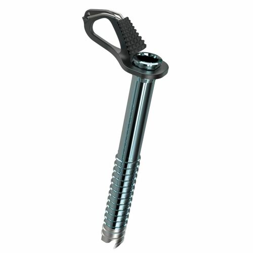Aero Lite Ice Screw