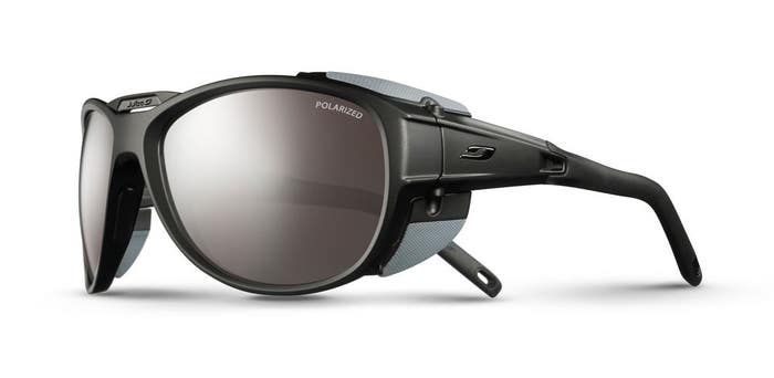 Julbo Explorer 2.0 Glacier Glasses | High Altitude Sunglasses