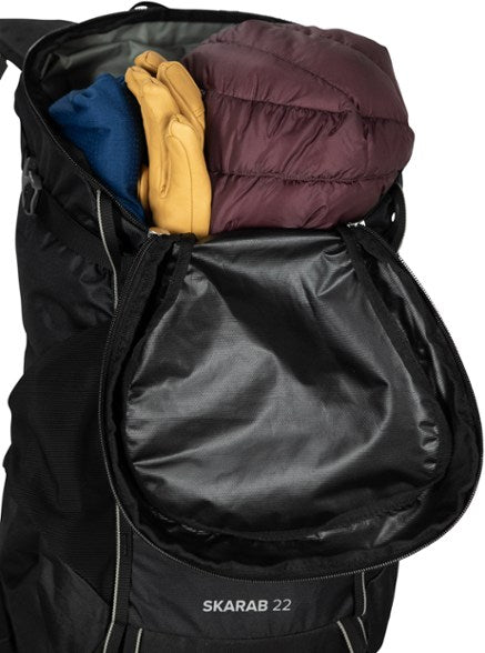 Skarab 22 Hydration Pack