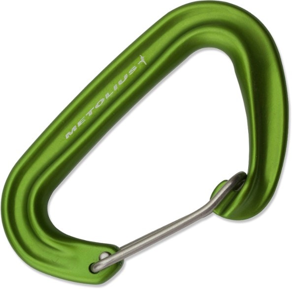 FS Mini II Carabiner