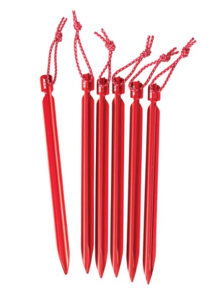Mini Groundhog Stake Kit v2