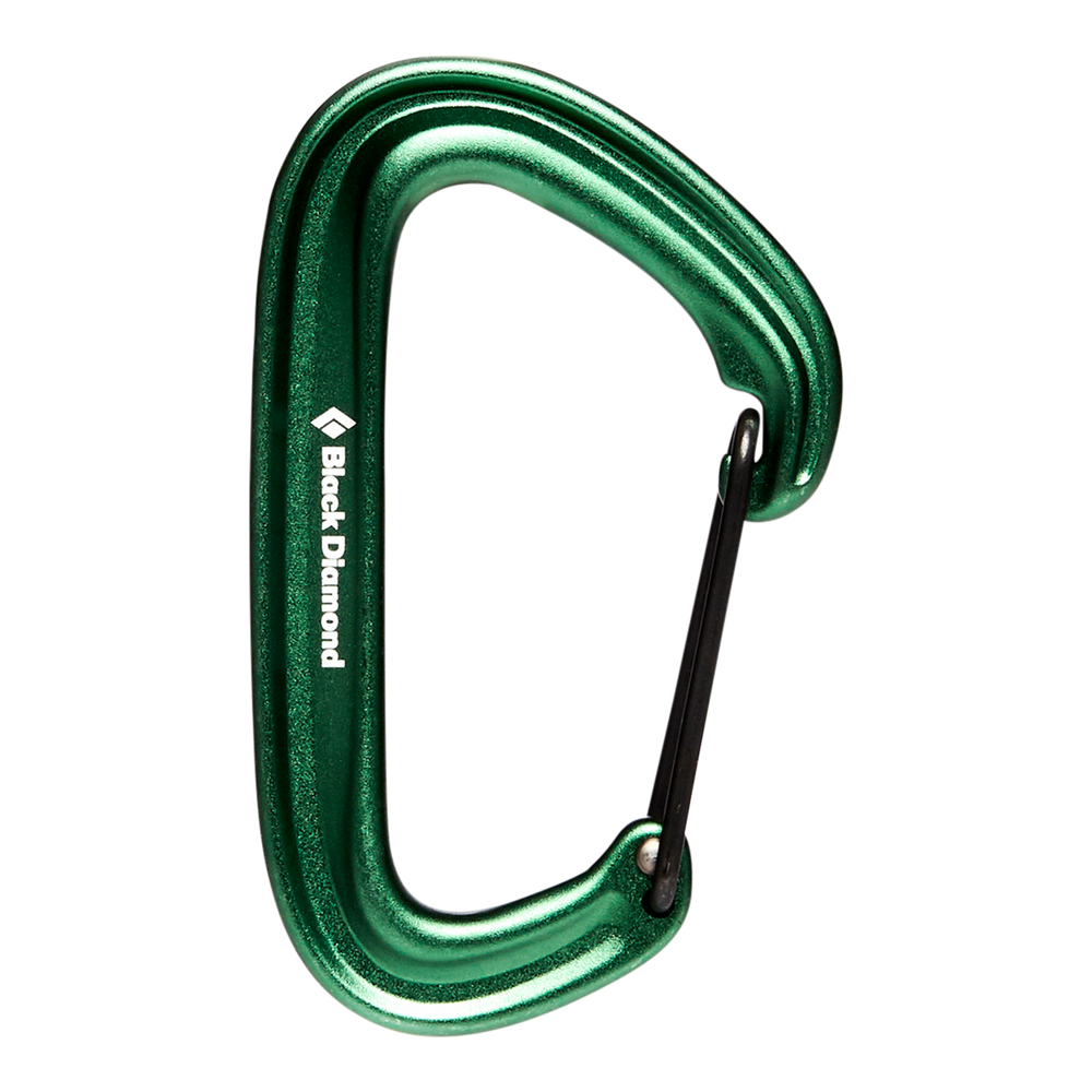 Litewire Carabiner