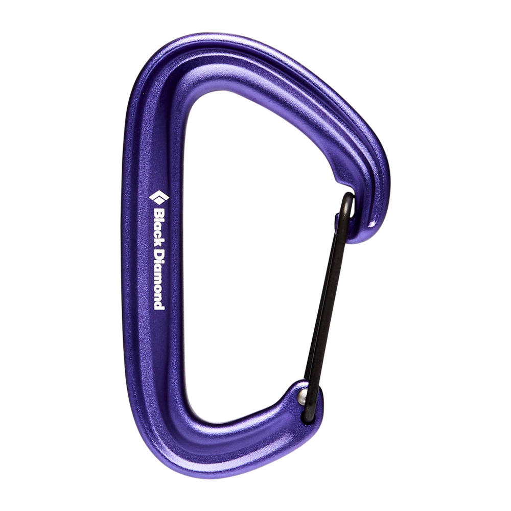 Litewire Carabiner