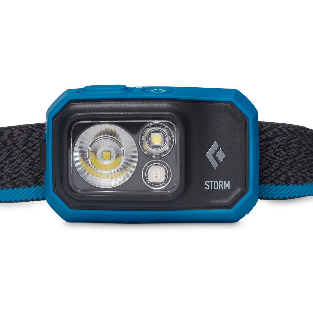 2026 Storm 450 Headlamp