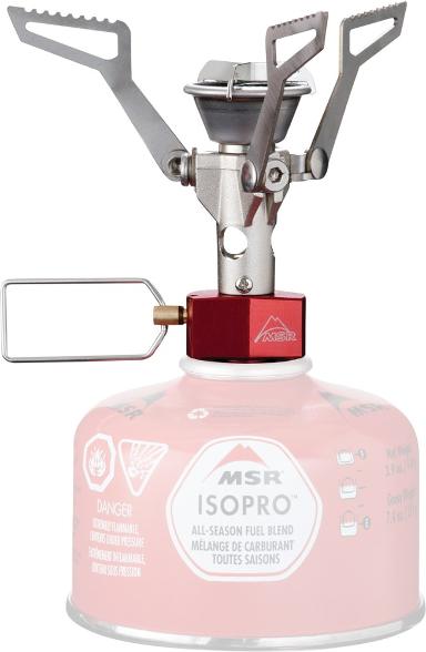 Pocket Rocket 2 Stove