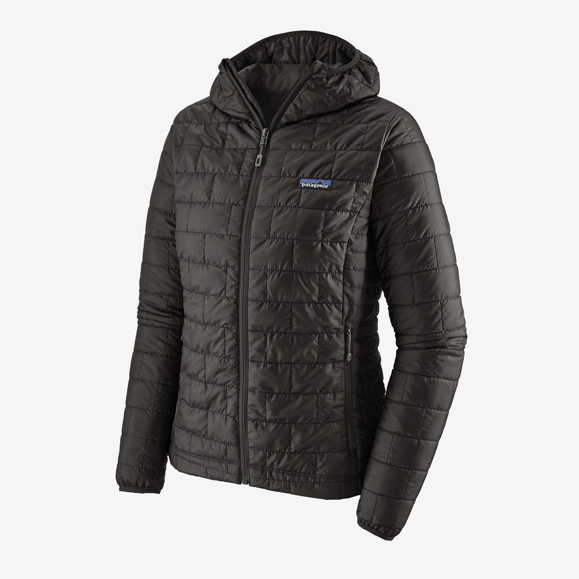 Patagonia ナノパフフーディ FA25 Nano Puff Hoody 2025 Women's Nano Puff Hoody