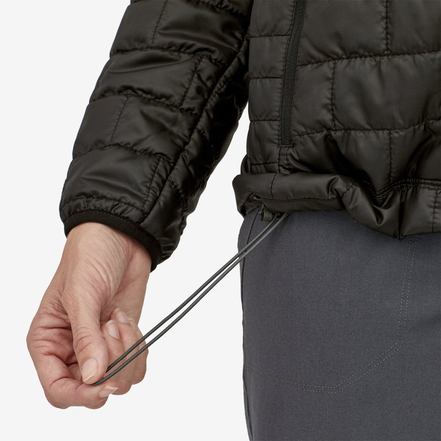 2025 Women's Nano Puff Hoody
