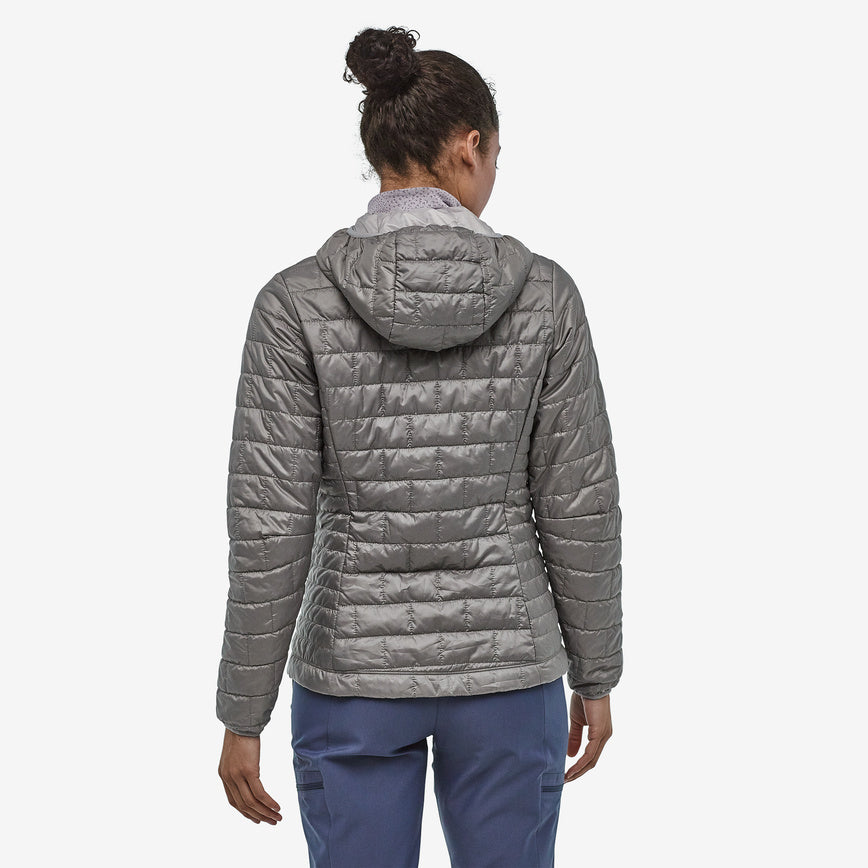 2025 Women's Nano Puff Hoody