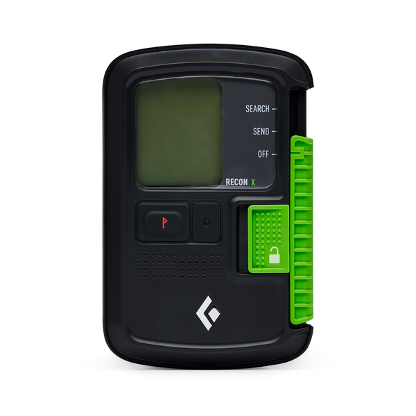 Recon X Avalanche Beacon