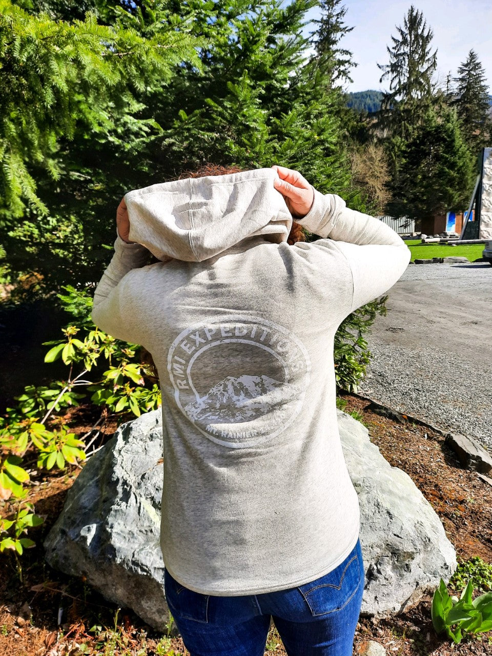 2025 RMI Expeditions Sweatshirt