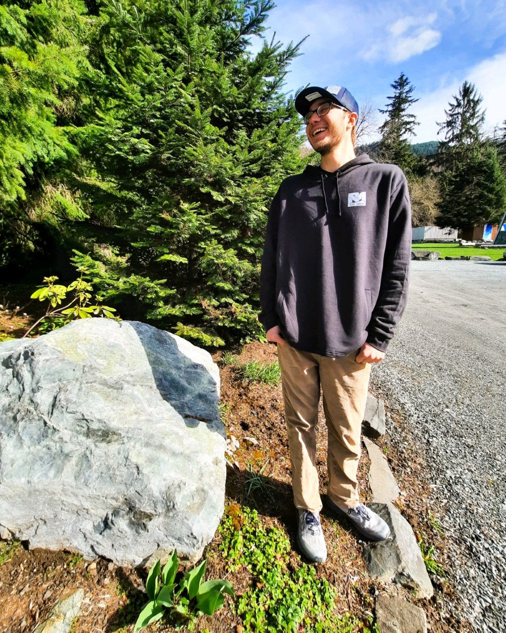 2025 RMI Expeditions Sweatshirt