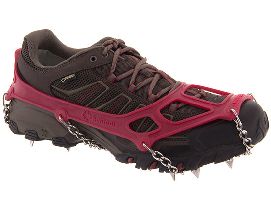 MICROspikes