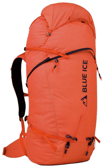 60 liter hiking backpack Decathlon 70L Trekking Robustness Thin yet durable polyester main fabric Aircontact Core 60+10