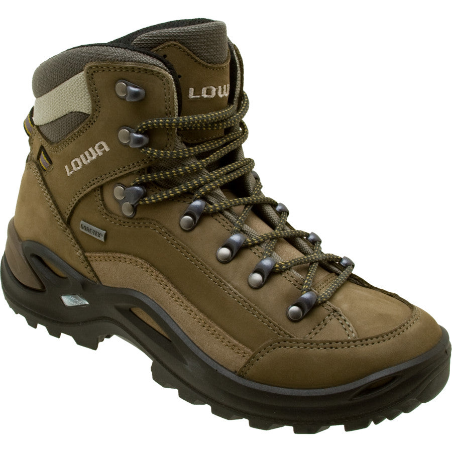 Women's Renegade GTX Mid Hiking Boots - Used