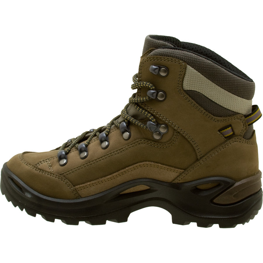 Women's Renegade GTX Mid Hiking Boots - Used