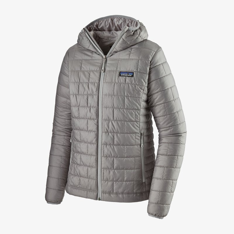 2025 Women's Nano Puff Hoody