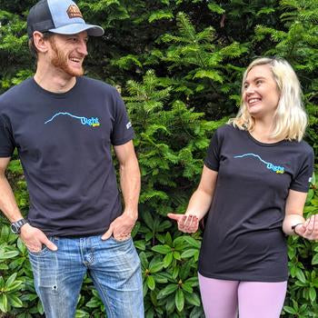 Men's Bight Logo Tee