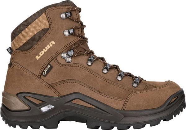 Renegade GTX Mid Hiking Boots - Used