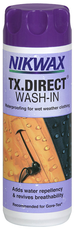 TX-Direct Wash-In - 10oz