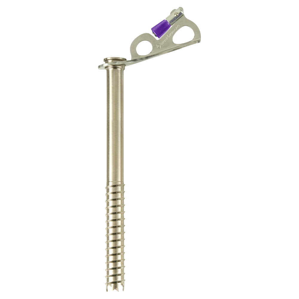 Express Ice Screw